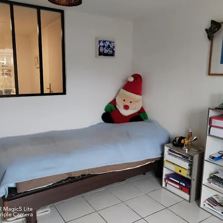 Σπίτι διακοπών Belle Maison Familiale Moderne Et Accueillante *