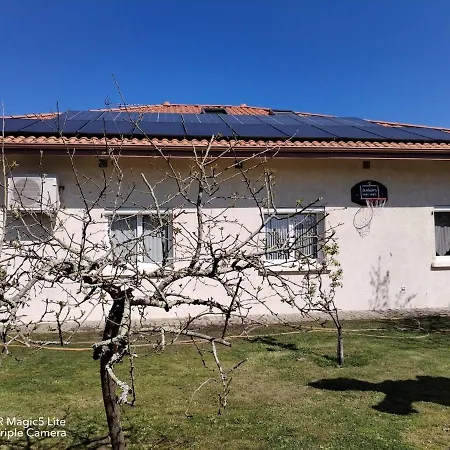 Σπίτι διακοπών Belle Maison Familiale Moderne Et Accueillante