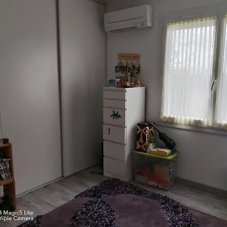 Σπίτι διακοπών Belle Maison Familiale Moderne Et Accueillante