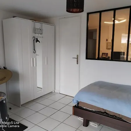 Belle Maison Familiale Moderne Et Accueillante Σπίτι διακοπών Saint-Vincent-de-Tyrosse