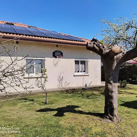 Belle Maison Familiale Moderne Et Accueillante Σπίτι διακοπών