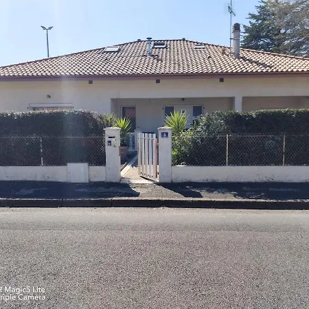 Σπίτι διακοπών Belle Maison Familiale Moderne Et Accueillante