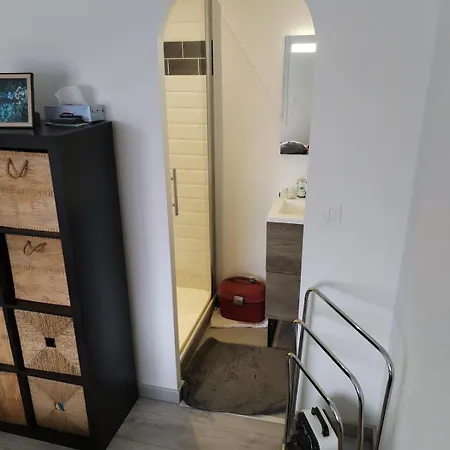 Belle Maison Familiale Moderne Et Accueillante Σπίτι διακοπών