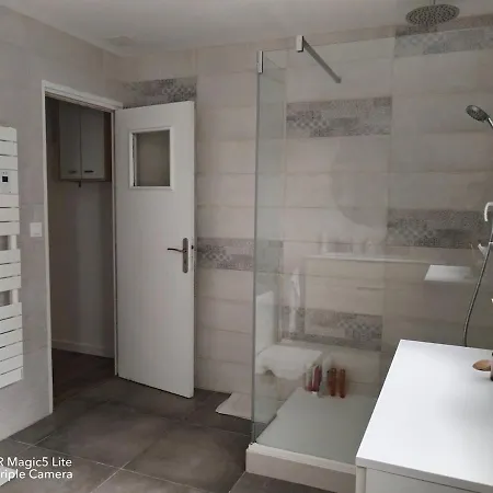 Belle Maison Familiale Moderne Et Accueillante Σπίτι διακοπών