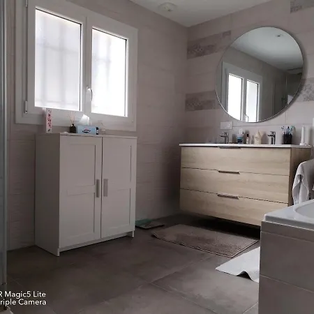 Belle Maison Familiale Moderne Et Accueillante * Saint-Vincent-de-Tyrosse