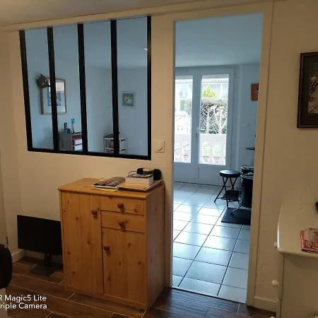Belle Maison Familiale Moderne Et Accueillante Vakantiehuis Saint-Vincent-de-Tyrosse
