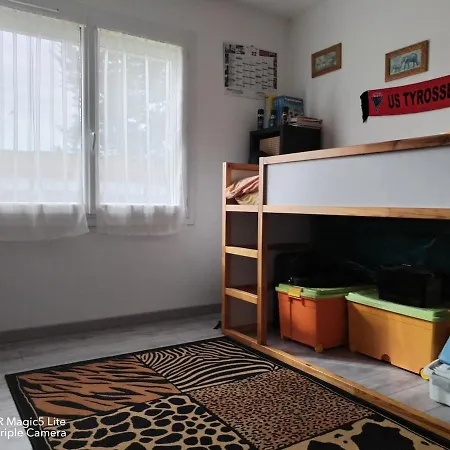 Σπίτι διακοπών Belle Maison Familiale Moderne Et Accueillante